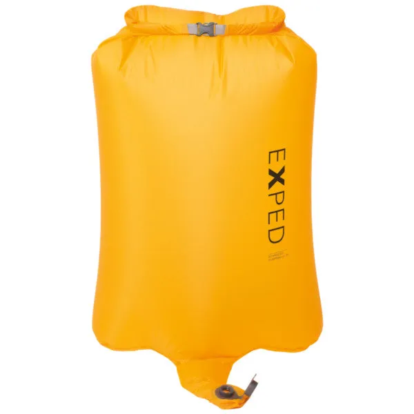 Exped Schnozzel Pumpbag UL M