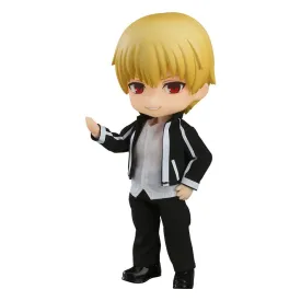 Fate/Night Heaven´s Feel Nendoroid Doll Figure Gilgamesh 14 cm