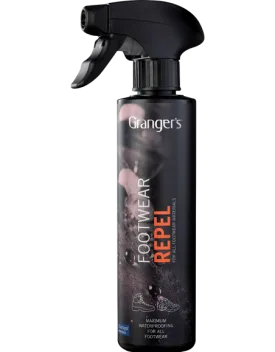 Footwear Repel (275ml)