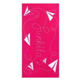 Funkita Cotton Towel | Paper Pink