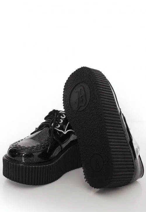 Gothic Creeper Shoes