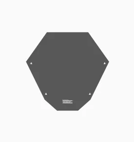 Heimplanet Fistral Groundsheet