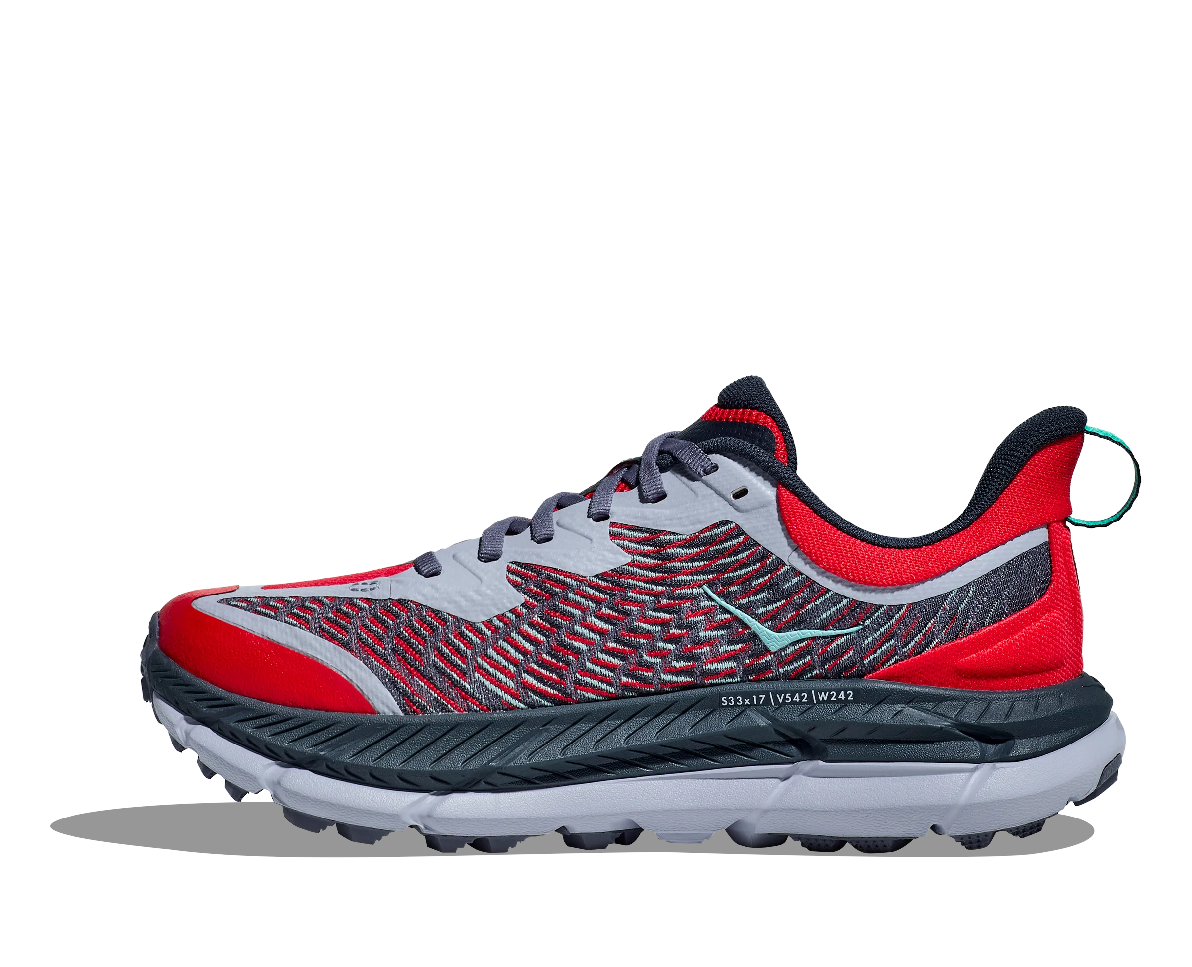 Hoka - Women's Mafate Speed 4 Trail Running Shoes