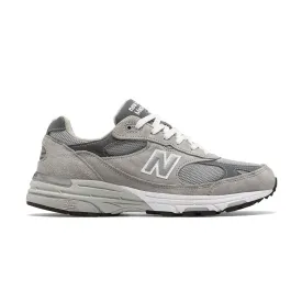 in USA Wmns 993 Core 'Grey'