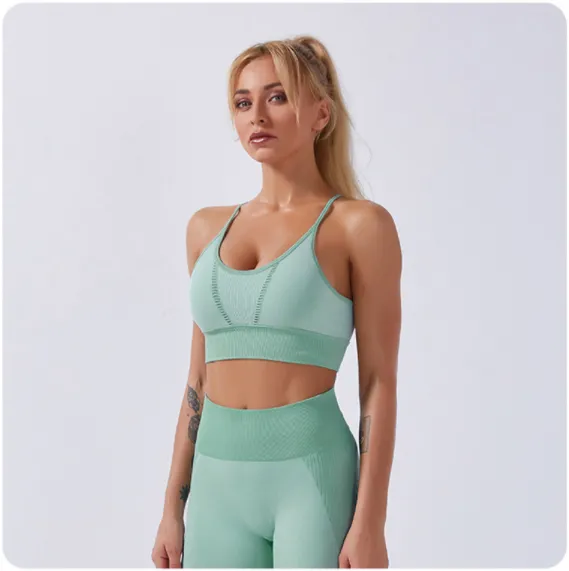 Jenny Activewear