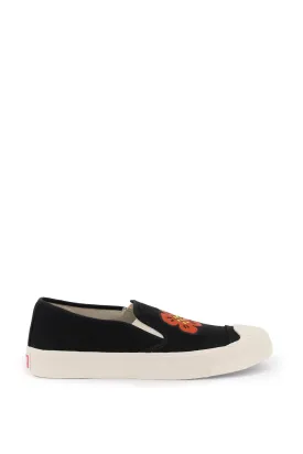 'kenzoschool' Slip-On Sneakers (Size - 41)