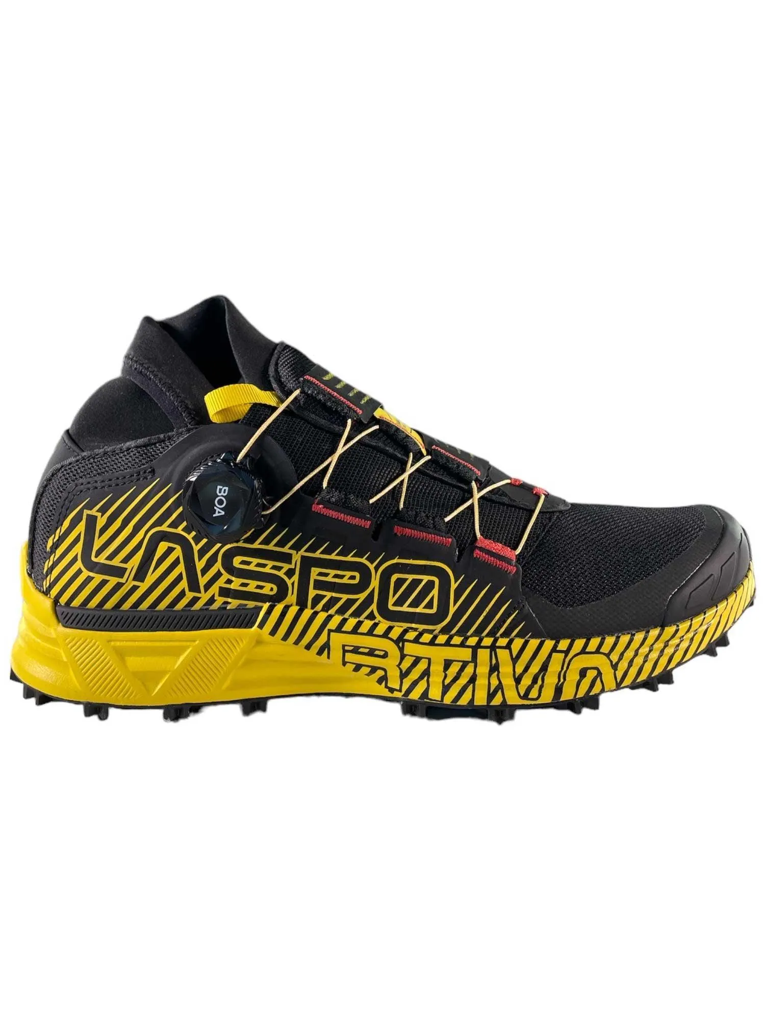 La Sportiva Men's Cyklon Shoe