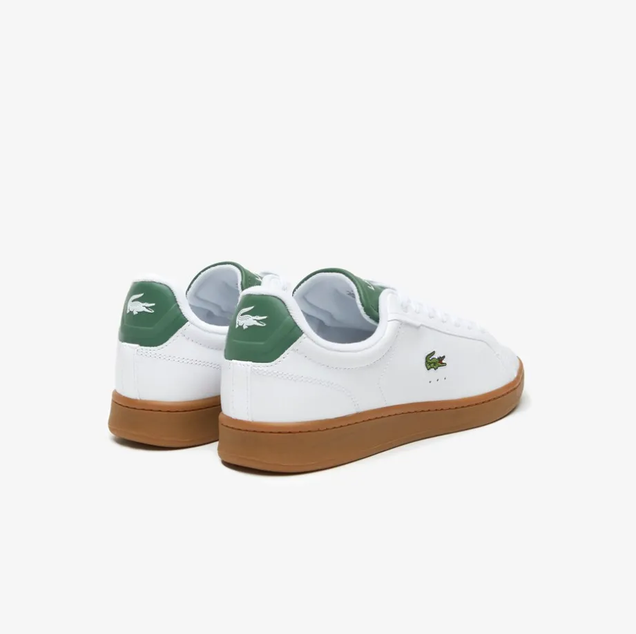 Lacoste Mens Carnaby Pro Sneakers