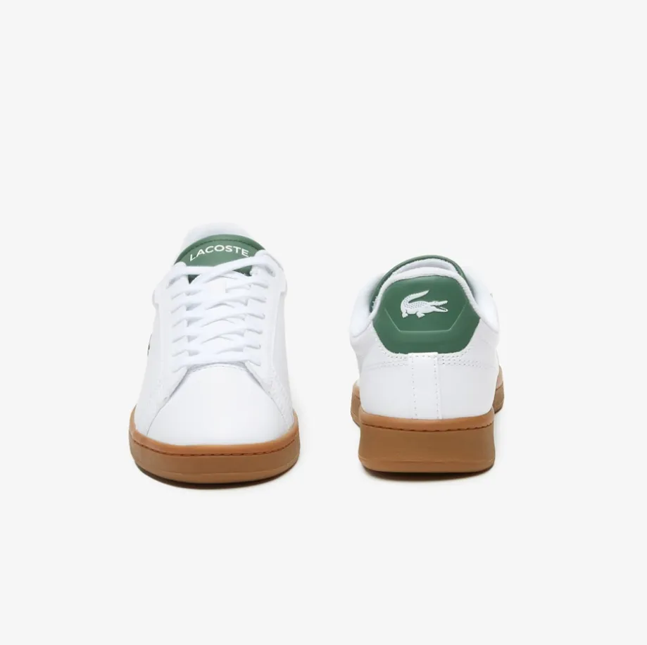 Lacoste Mens Carnaby Pro Sneakers