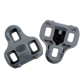 Look KEO Cleats with Gripper 4.5 Degree