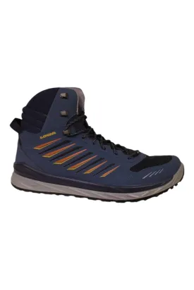 Lowa Mens Axos GTX Mid Shoe