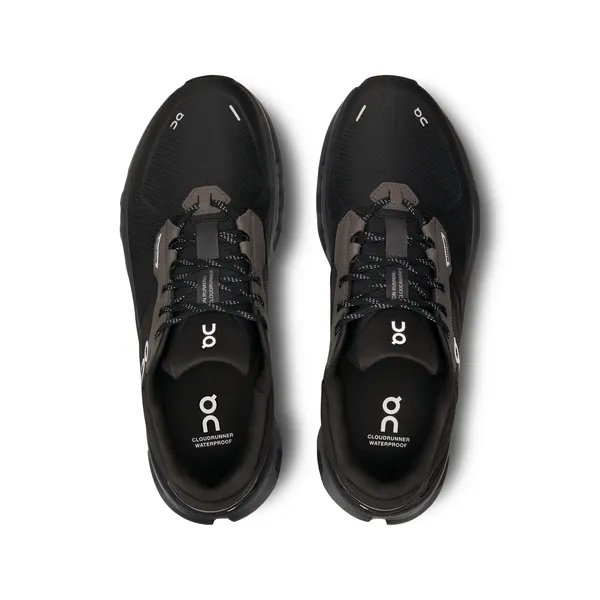 M On Cloudrunner 2 Waterproof