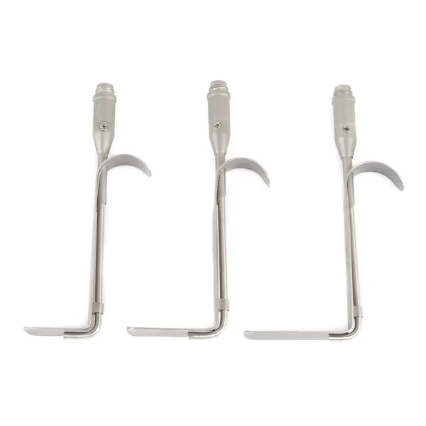 Marina Medical Converse Nasal Retractor