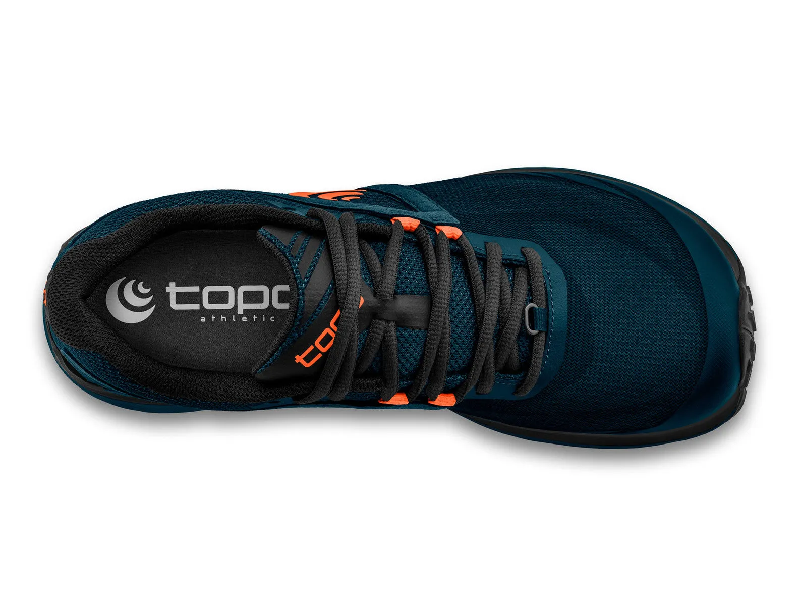 Men's Terraventure 3 - Navy/Orange