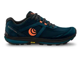 Men's Terraventure 3 - Navy/Orange