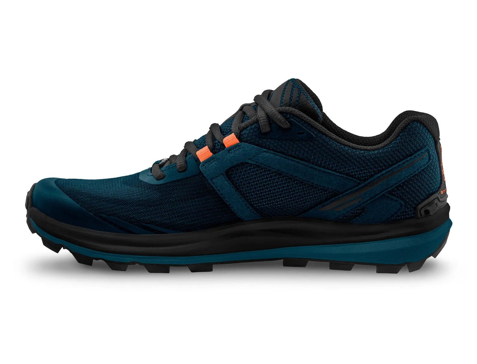 Men's Terraventure 3 - Navy/Orange