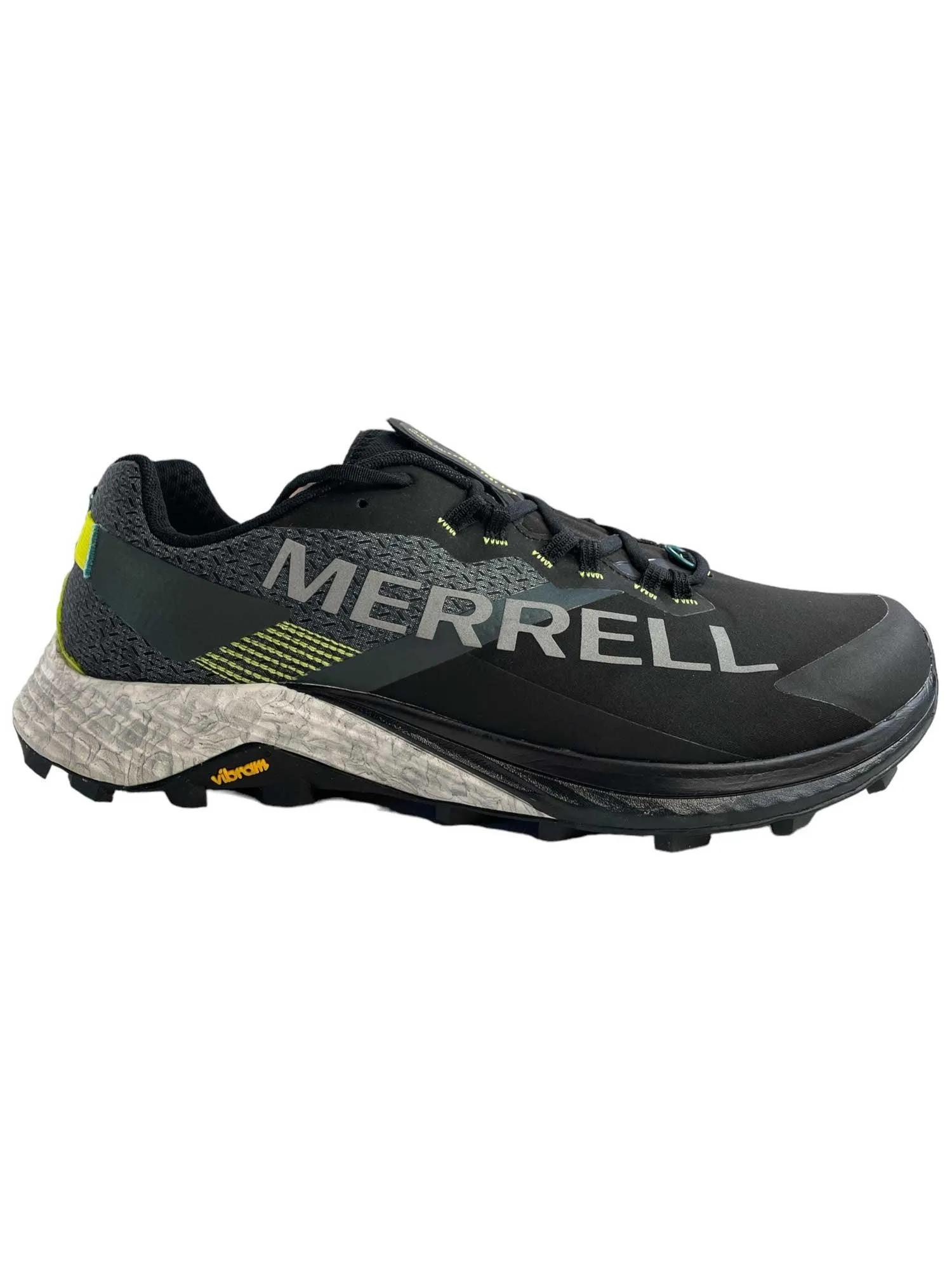 Merrell Men's MTL Long Sky 2 Shield Shoe