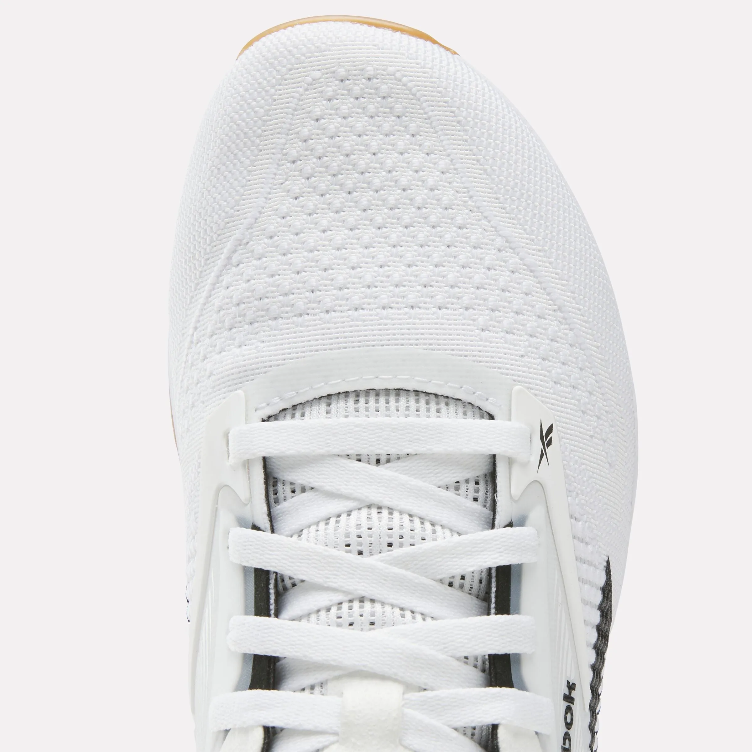 Nano X4 White/Black/Gum