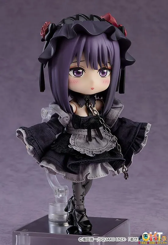 Nendoroid Doll Shizuku Kuroe Cosplay by Marin - My Dress-Up Darling