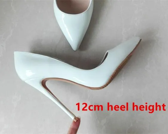 New 2017 High Quality Women Pumps Nude Color Sexy Basic Pointy Toe Stilettos High Heels Wedding Shoes Thin Heels Suede Shoes