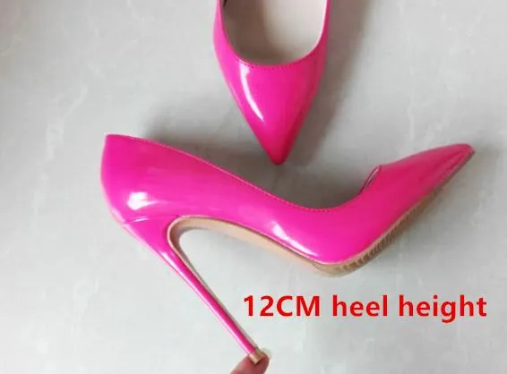 New 2017 High Quality Women Pumps Nude Color Sexy Basic Pointy Toe Stilettos High Heels Wedding Shoes Thin Heels Suede Shoes