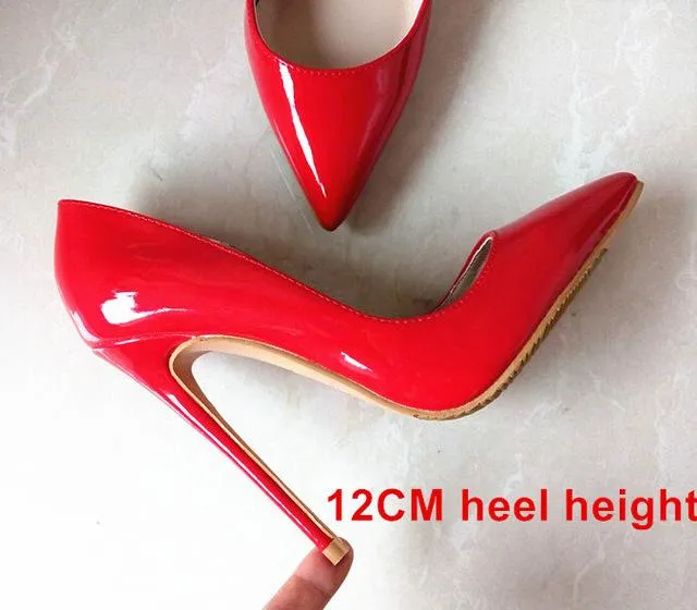 New 2017 High Quality Women Pumps Nude Color Sexy Basic Pointy Toe Stilettos High Heels Wedding Shoes Thin Heels Suede Shoes