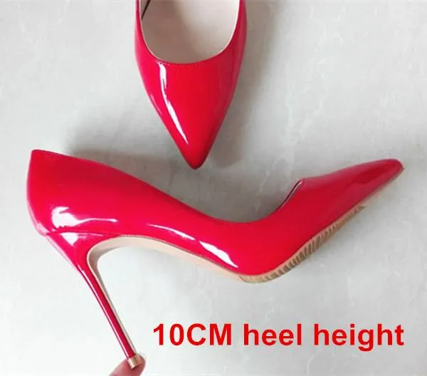 New 2017 High Quality Women Pumps Nude Color Sexy Basic Pointy Toe Stilettos High Heels Wedding Shoes Thin Heels Suede Shoes