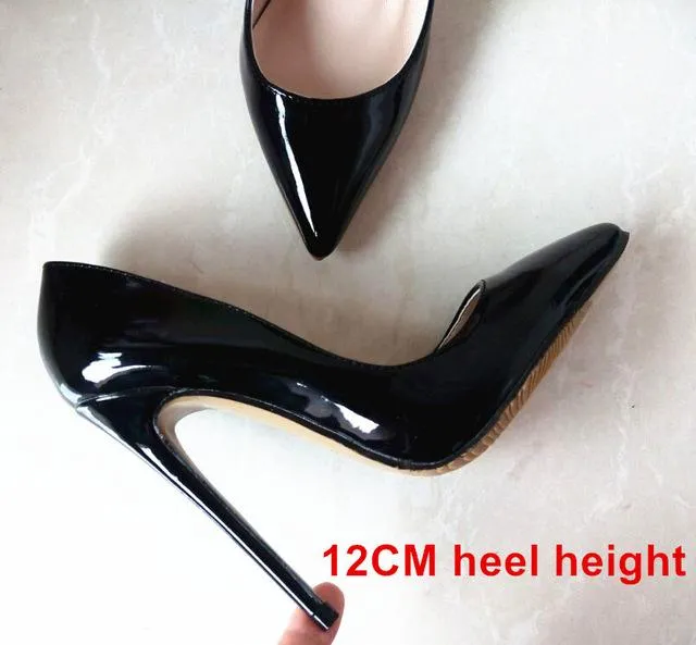 New 2017 High Quality Women Pumps Nude Color Sexy Basic Pointy Toe Stilettos High Heels Wedding Shoes Thin Heels Suede Shoes