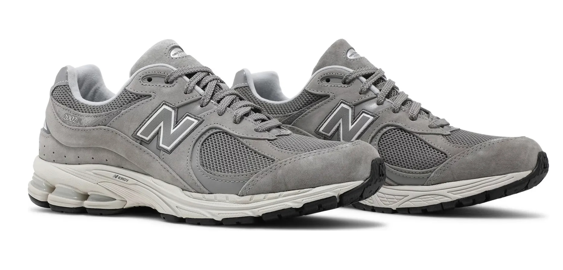 NEW BALANCE 2002R MARBLEHEAD LIGHT ALUMINUM