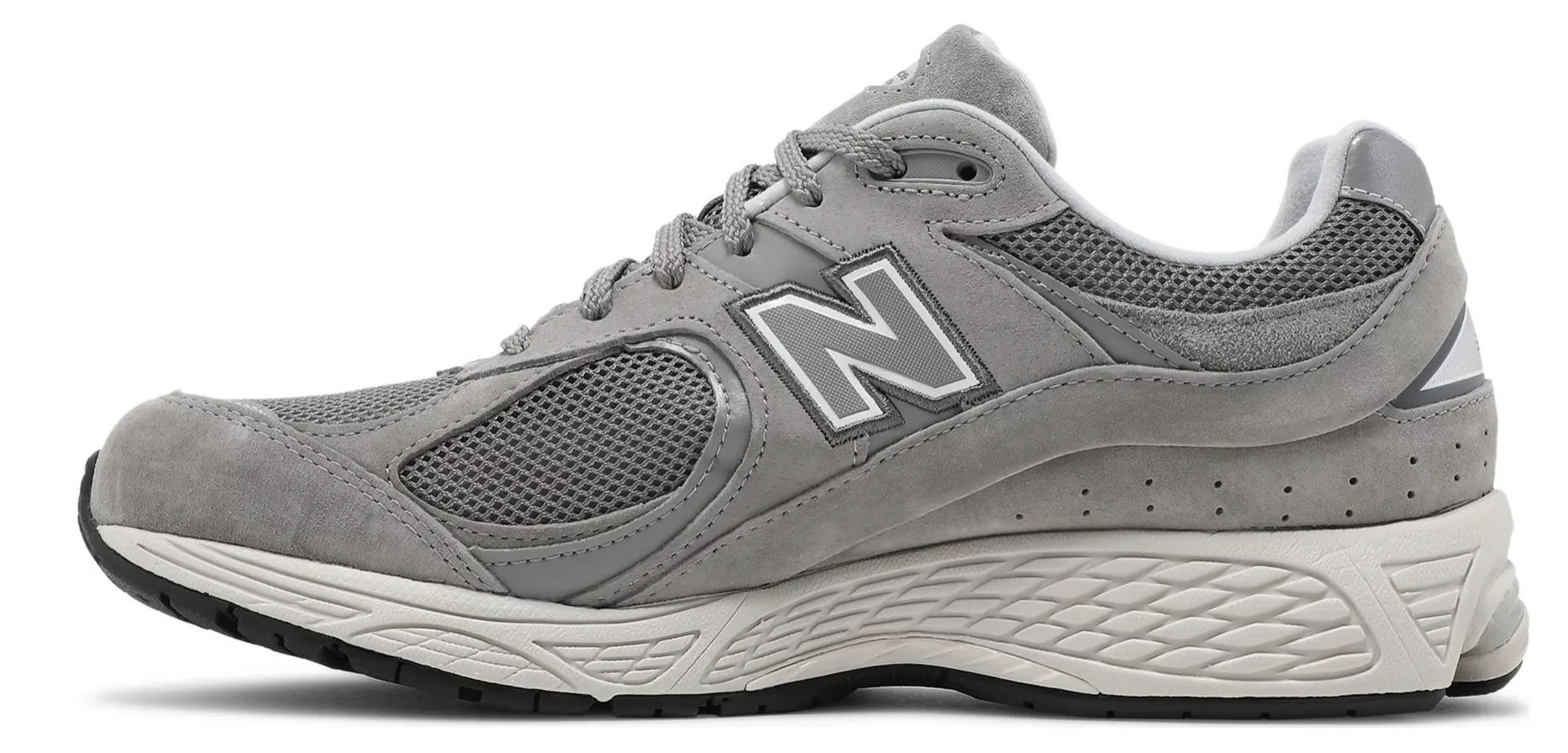 NEW BALANCE 2002R MARBLEHEAD LIGHT ALUMINUM