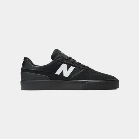 NEW BALANCE 272 - BLACK/BLACK