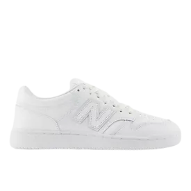 New Balance 480L3W Unisex - White