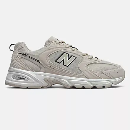 New Balance 530SH Unisex - Moonbeam with Sea Salt