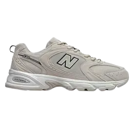 New Balance 530SH Unisex - Moonbeam with Sea Salt