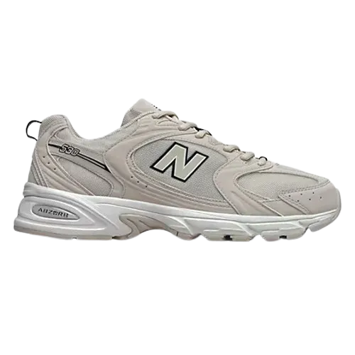 New Balance 530SH Unisex - Moonbeam with Sea Salt