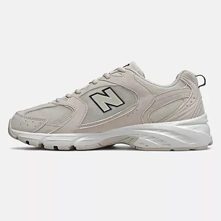 New Balance 530SH Unisex - Moonbeam with Sea Salt