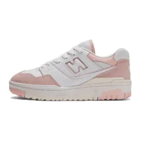 New Balance 550 White Pink Sea Salt