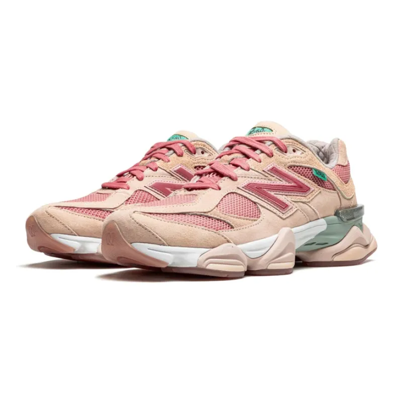 New Balance 9060 Cookie Pink