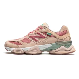 New Balance 9060 Cookie Pink