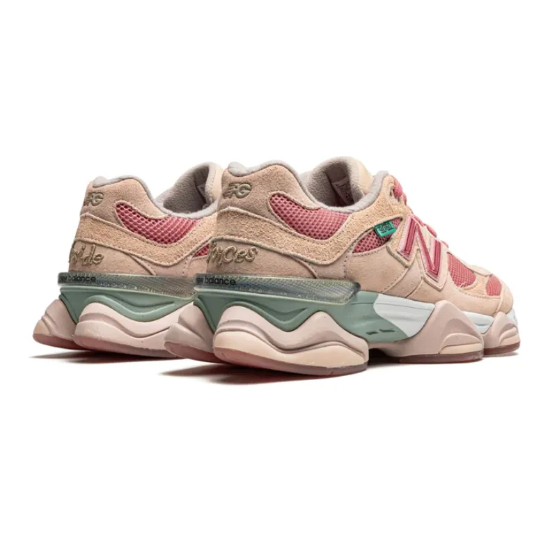 New Balance 9060 Cookie Pink