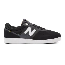 New Balance Numeric 508 Brandon Westgate Black / Blue Skate Shoes NM508NOB