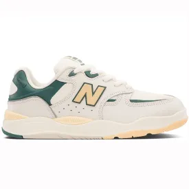 New Balance Numeric Tiago 1010 - Sea Salt Spruce