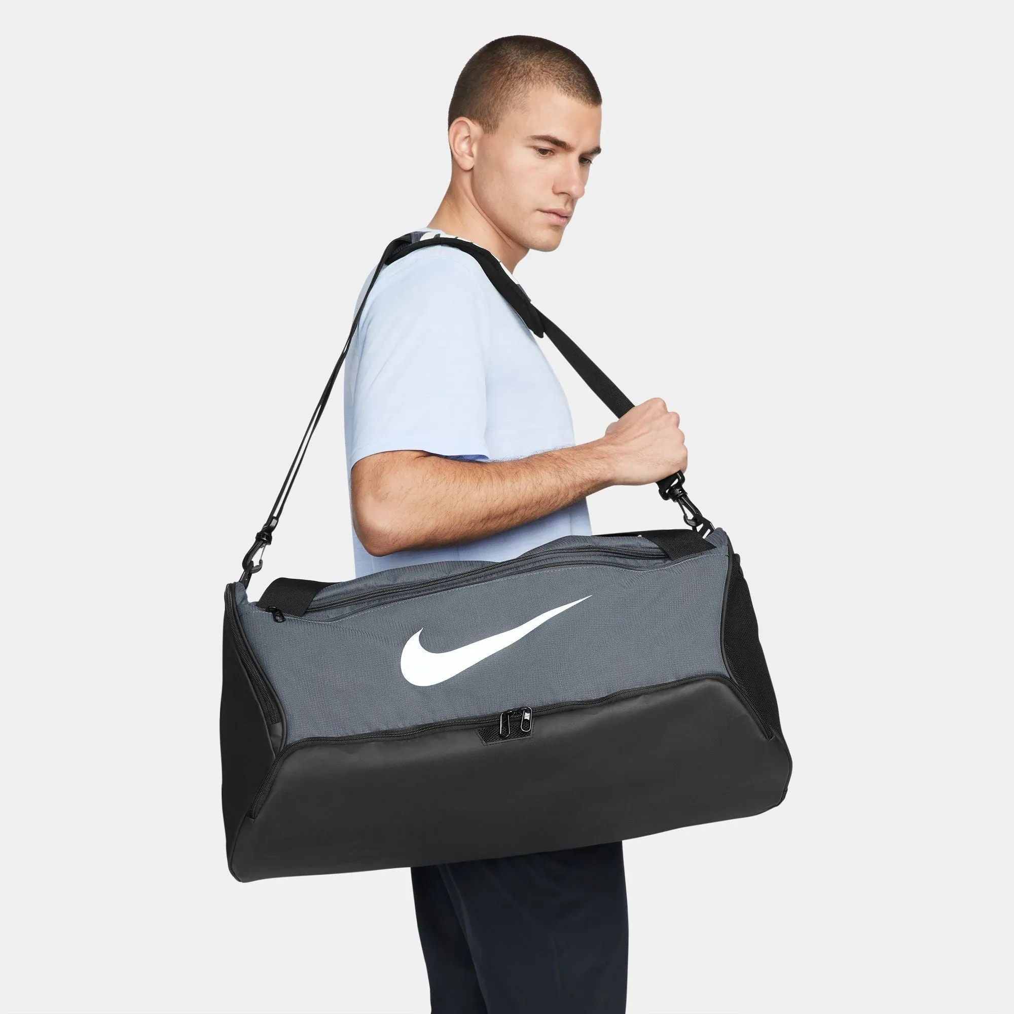 Nike Brasilia Duffel Bag - Medium