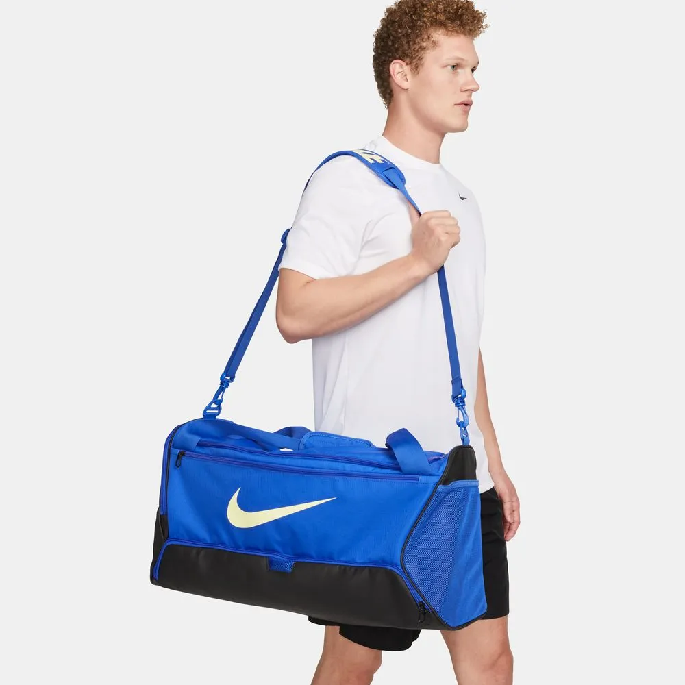 Nike Brasilia Duffel Bag - Medium