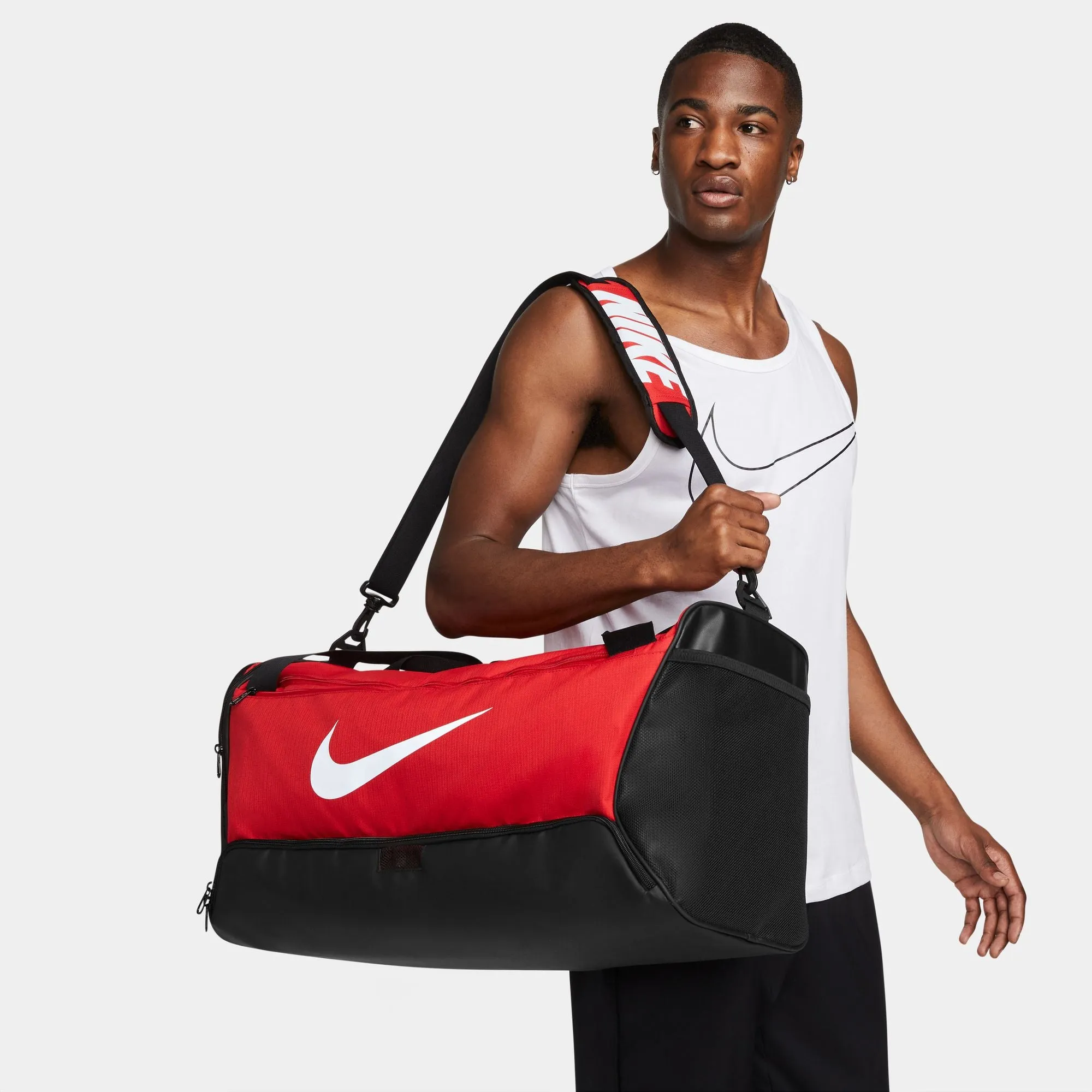 Nike Brasilia Duffel Bag - Medium