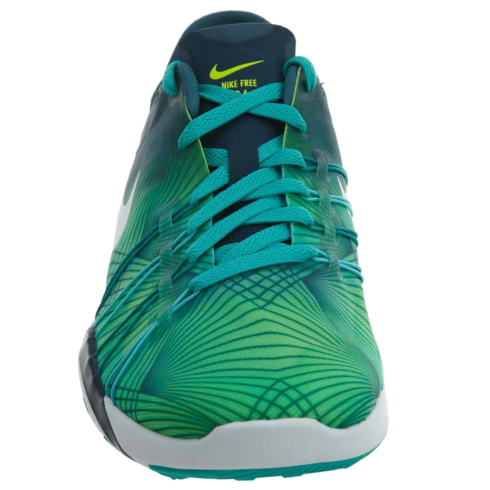 Nike Free Tr 6 Prt Womens Style : 833424