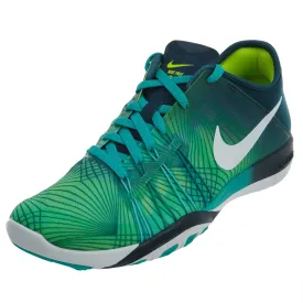 Nike Free Tr 6 Prt Womens Style : 833424