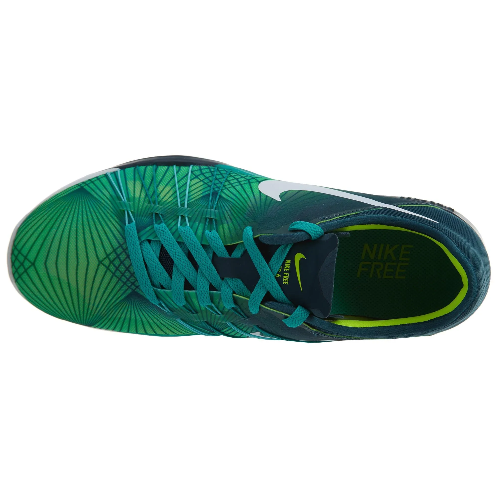 Nike Free Tr 6 Prt Womens Style : 833424