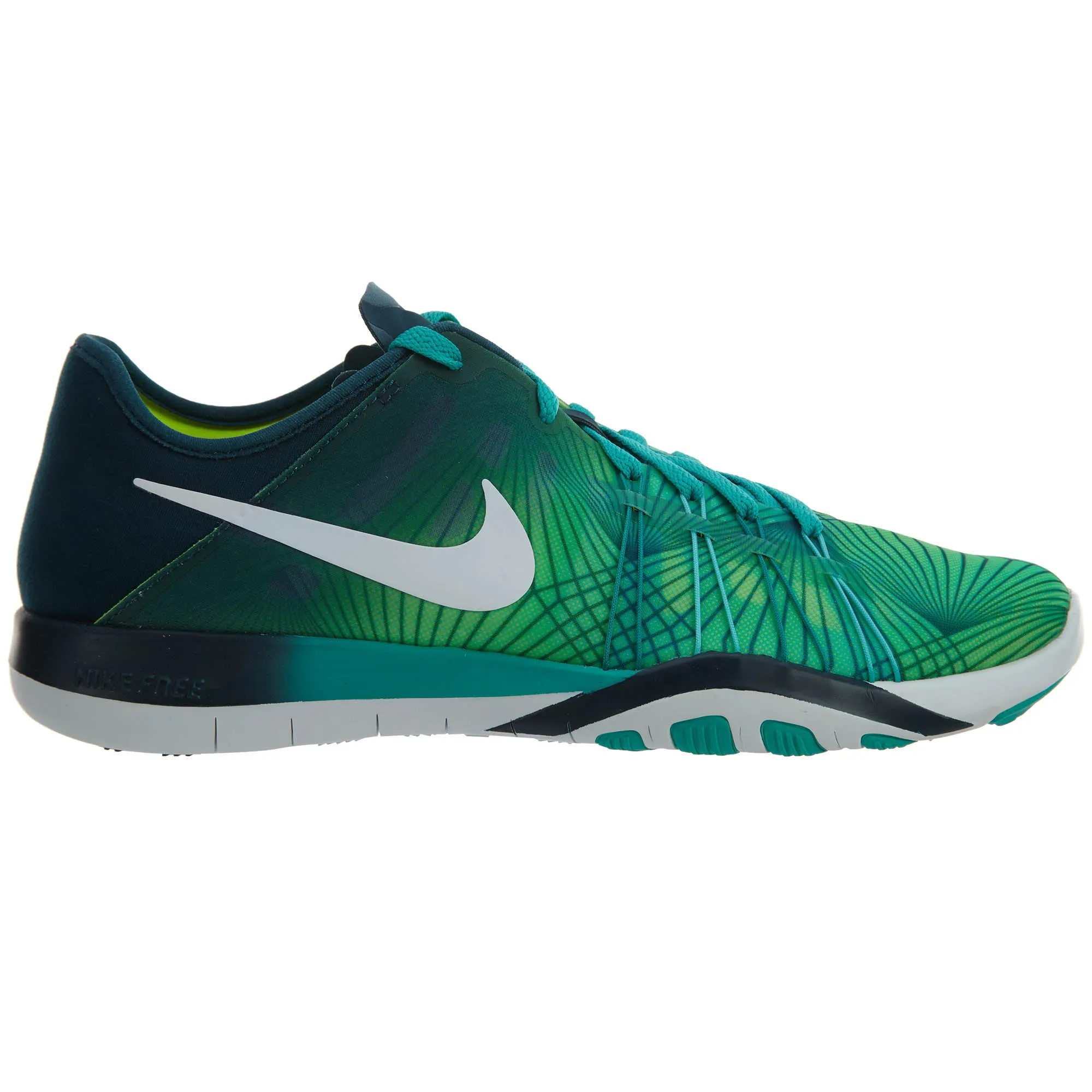 Nike Free Tr 6 Prt Womens Style : 833424