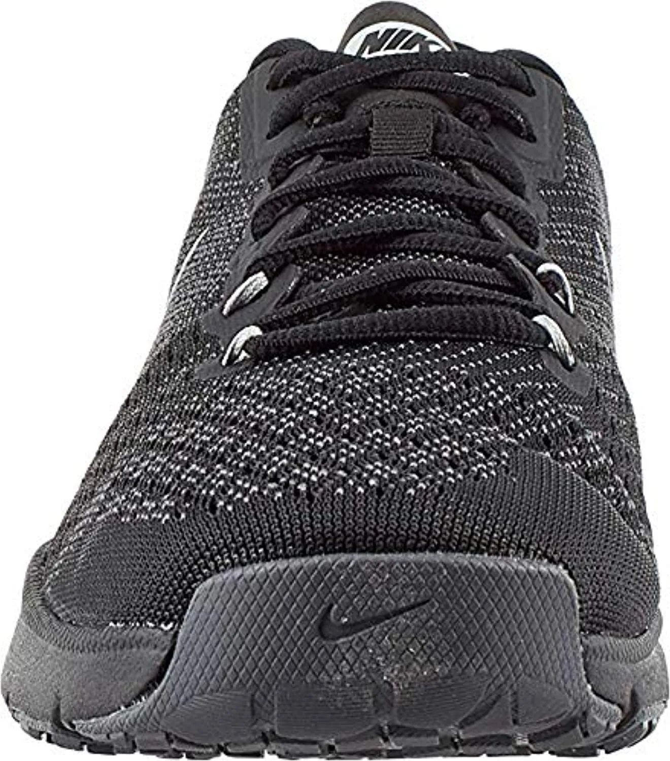 Nike Men's Air Max  Ankle-High Mesh Cross Trainer Shoe